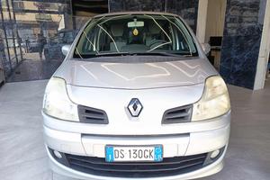 RENAULT Modus 1.2 16V Grazia