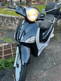 PIAGGIO LIBERTY 50CC