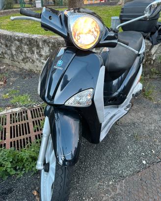 PIAGGIO LIBERTY 50CC