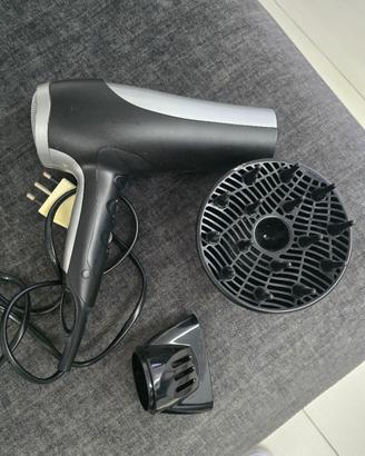 asciugacapelli remington