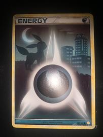Card Pokémon  121/123 English Heart Gold Umbreon