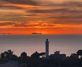 Casa al mare riviera dei tramonti Calabria