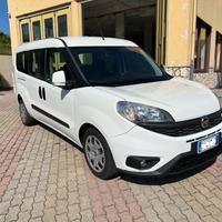 Fiat doblo' 1.6mltj n.1 passo lungo e6