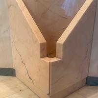 opera  marmo rosa portogallo