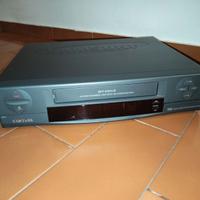 Videoregistratore VHS Samsung SV-30XK