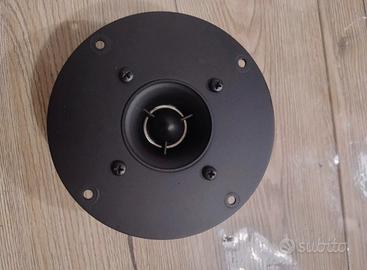 Tweeter Ciare Electronic Melody MT 26 CS/Fx-TW 8 O