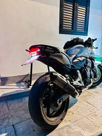 Honda Hornet 600