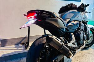 Honda Hornet 600