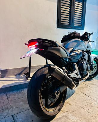 Honda Hornet 600