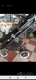 Trio Cybex Balios M