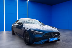MERCEDES CLE Coupé (C236) CLE 200 Coupé AM...