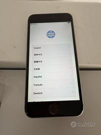 Iphone 6 S
