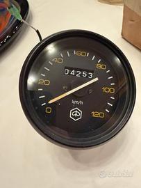 Contachilometri vespa px originale Piaggio