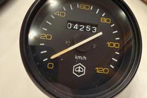 Contachilometri vespa px originale Piaggio