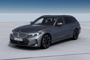 BMW Serie 3 320d Touring 48V MSport