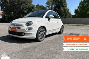 FIAT 500 (2015-2024) 500 1.2 Lounge