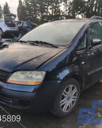 Fiat idea 350 1.3 d multijet 70cv - ricambi