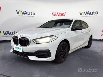 BMW Serie 1 118i 5p. Business Advantage