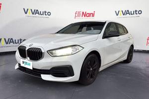 BMW Serie 1 118i 5p. Business Advantage