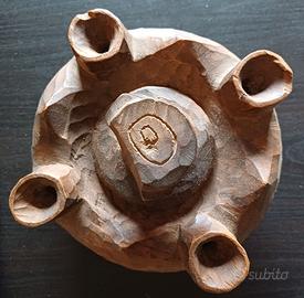 GROLLA DELL'AMICIZIA VALDOSTANA