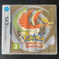Pokemon oro ita