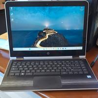 Notebook/tablet  hp