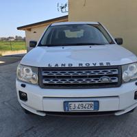 Land Rover Freelander 2.2 TD4 S.W. E