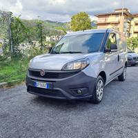 FIAT DOBLO CARGO CH1 LOUNGE 1.3 Mjet 95cv E6D S&S