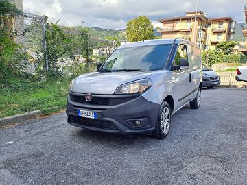 FIAT DOBLO CARGO CH1 LOUNGE 1.3 Mjet 95cv E6D S&S