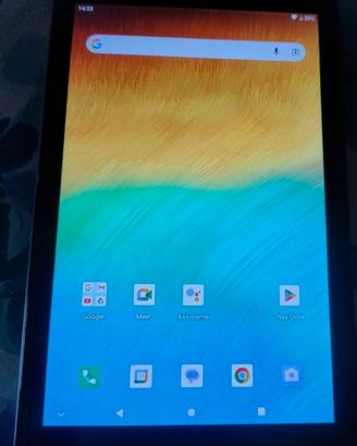 Tablet Teclast 