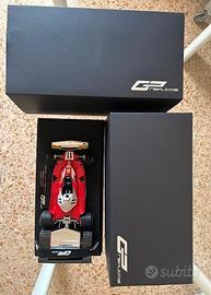 FERRARI 312t2B 1977 1/18 GP ZANDWORT GP REPLICAS