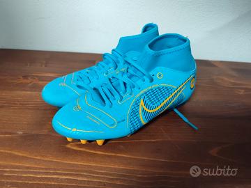 Scarpe calcio Nike