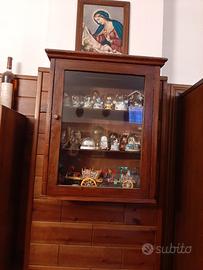 Scatoline di latta antiche 