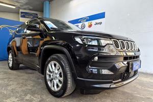 Jeep Compass 1.3 GPL T4 Longitude 130cv