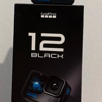 GoPro 12 Black