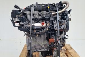 Motore e cambio volvo 1.6 diesel d4164t