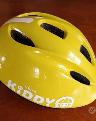 Casco BTwin Decathlon bimbo/a