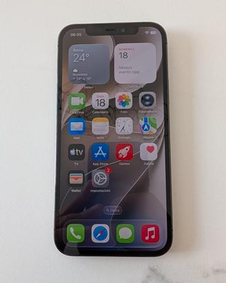 iPhone 12 Pro 128 GB
