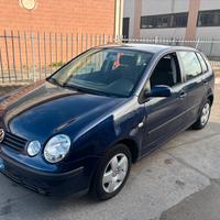 Volkswagen Polo 1.2 5p. Trendline