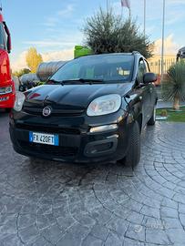 Fiat Panda 1.2 GPL