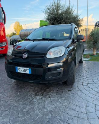 Fiat Panda 1.2 GPL