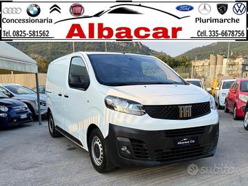 Fiat Scudo L1H1 1.5 BlueHdi 120cv MT6 LOUNGE