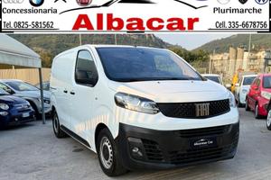 Fiat Scudo L1H1 1.5 BlueHdi 120cv MT6 LOUNGE