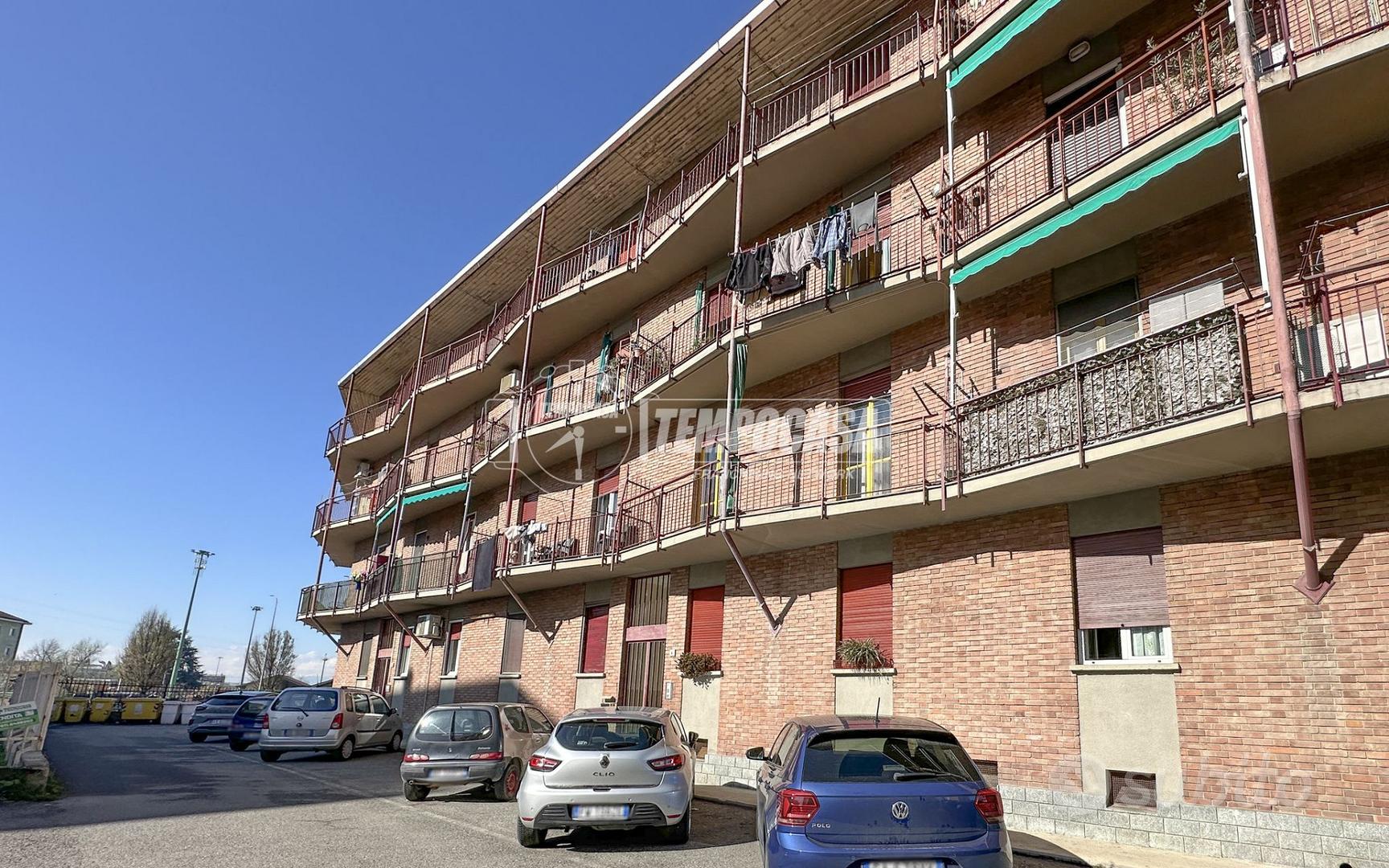 Appartamento – Trofarello, Valle Sauglio - Altro