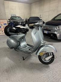 Piaggio Vespa 150 VB1T FMI 1957