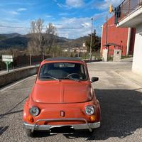 Fiat 500 l