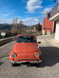 Fiat 500 l