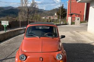 Fiat 500 l