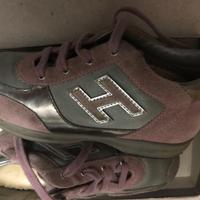 Scarpe Hogan bambina tg. 27