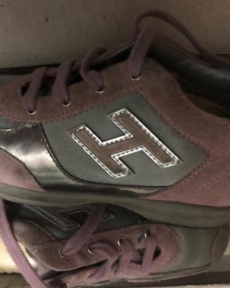 Scarpe Hogan bambina tg. 27